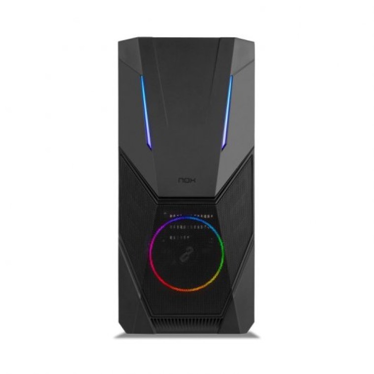 Arizone Venompc AMD Ryzen 5 5500/32GB/1TB SSD/RX 6600 XT