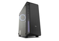 Ordenador Sobremesa Arizone Quetzal Intel Core i5-11400/32GB/1TB SSD Ordenador Sobremesa Arizone Quetzal Intel Core i5-11400/32GB/1TB SSD