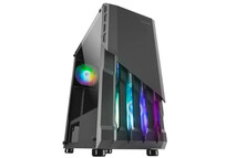 Ordenador Sobremesa Arizone Nepal PC AMD Ryzen 3 3200G/16GB/480GB SSD Ordenador Sobremesa Arizone Nepal PC AMD Ryzen 3 3200G/16GB/480GB SSD