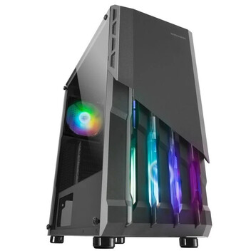 Ordenador Sobremesa Arizone Nepal PC AMD Ryzen 3 3200G/16GB/480GB SSD Ordenador Sobremesa Arizone Nepal PC AMD Ryzen 3 3200G/16GB/480GB SSD