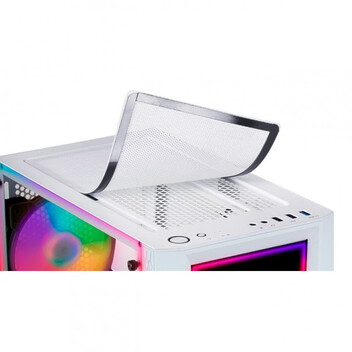 Ordenador Sobremesa Arizone PicassoRX PC AMD Ryzen 5 4600G/16GB/480GB SSD