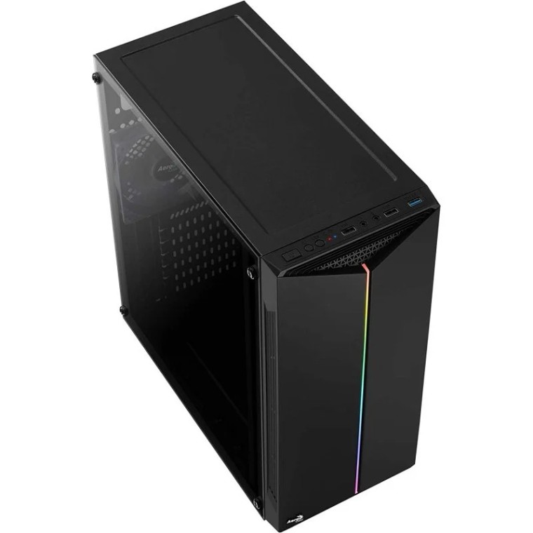 Arizone Franklin PC AMD Ryzen 5 Pro 4600G/16GB/1TB SSD