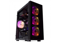 Arizone Cylope PC Intel Core i7-11700F/32GB/1TB SSD/RTX 3060 Arizone Cylope PC Intel Core i7-11700F/32GB/1TB SSD/RTX 3060