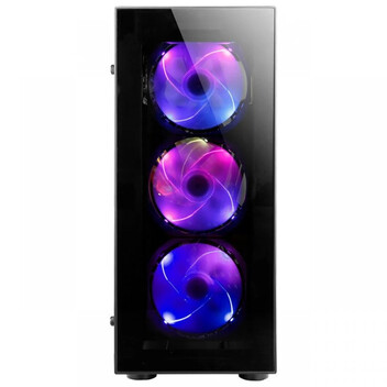 Arizone Cylope PC Intel Core i7-11700F/32GB/1TB SSD/RTX 3060 Arizone Cylope PC Intel Core i7-11700F/32GB/1TB SSD/RTX 3060