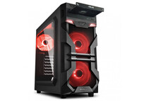Ordenador Sobremesa Arizone Army PC Intel Core i9-11900F/64GB/2TB SSD/RTX 3060