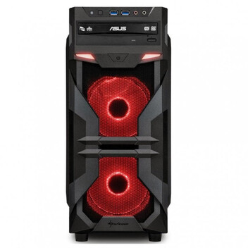 Ordenador Sobremesa Arizone Army PC Intel Core i9-11900F/64GB/2TB SSD/RTX 3060