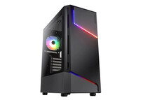 Megamanía Erazer Pc Intel Core i7-12700/64GB/2TB SSD