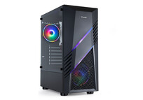 Megamanía Protón Pc Amd Ryzen 7 5700G/64GB/2TB SSD Megamanía Protón Pc Amd Ryzen 7 5700G/64GB/2TB SSD