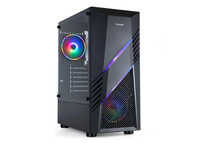 Megamanía Gti Pc AMD Ryzen 5 5600G/64GB/2TB SSD Megamanía Gti Pc AMD Ryzen 5 5600G/64GB/2TB SSD
