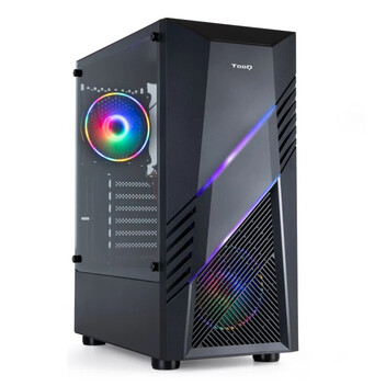 Megamanía Gti Pc AMD Ryzen 5 5600G/64GB/2TB SSD Megamanía Gti Pc AMD Ryzen 5 5600G/64GB/2TB SSD
