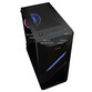 Megamanía Gti Pc AMD Ryzen 5 5600G/64GB/2TB SSD Megamanía Gti Pc AMD Ryzen 5 5600G/64GB/2TB SSD