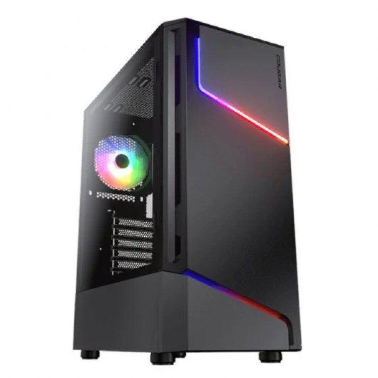 Megamanía Trader Pc Intel Core i7-12700F/64GB/2TB SSD/RTX 4060