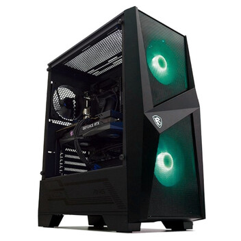Ordenador Sobremesa Megamanía Machine Pc Intel Core i9-11900F/64GB/2TB SSD/RTX 4060Ti