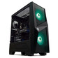 Ordenador Sobremesa Megamanía Machine Pc Intel Core i9-11900F/64GB/2TB SSD/RTX 4060Ti