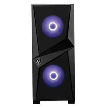 Ordenador Sobremesa Megamanía Machine Pc Intel Core i9-11900F/64GB/2TB SSD/RTX 4060Ti