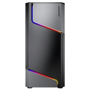 Megamanía Tifón Pc Intel Core i7-11700F/64GB/2TB SSD/RTX 4060