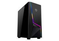 Megamanía Terra Pc Intel Core i5-12400/32GB/1TB SSD