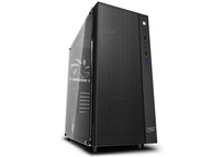Ordenador Sobremesa Megamanía Attack Pc Intel Core i7-14700K/32GB/2TB SSD Ordenador Sobremesa Megamanía Attack Pc Intel Core i7-14700K/32GB/2TB SSD