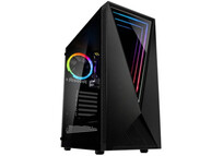 Megamanía Roma Pc Intel Core i7-12700/32GB/1TB SSD