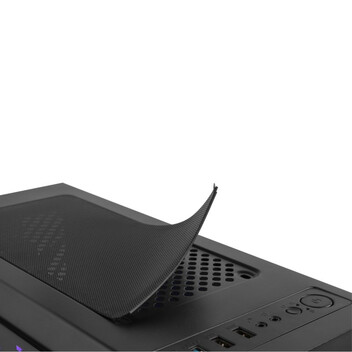 Ordenador Sobremesa Arizone Warzonne PC Intel Core i9-14900F/64GB/2TB SSD/RTX 4060