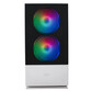Ordenador Sobremesa Arizone Whitebone PC AMD Ryzen 7 8700G/32GB/2TB SSD