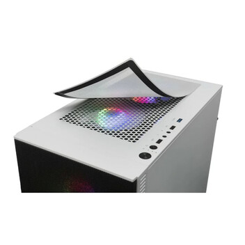 Ordenador Sobremesa Arizone Volt PC AMD Ryzen 7 8700G/64GB/2TB SSD