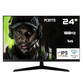 Ordenador Sobremesa PCBYTE Mission27 Pc Intel Core i7-12700F/32GB/2TB SSD/RTX 4060 + Monitor 27" FHD