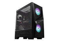 Ordenador Sobremesa PCBYTE Cougar Pc Intel Core i9-11900F/32GB/2TB SSD/RTX 4070
