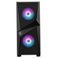 Ordenador Sobremesa PCBYTE Cougar Pc Intel Core i9-11900F/32GB/2TB SSD/RTX 4070