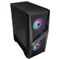 Ordenador Sobremesa PCBYTE Cougar Pc Intel Core i9-11900F/32GB/2TB SSD/RTX 4070