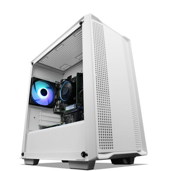Ordenador Sobremesa PCBYTE Exyn Pc Intel Core i5-11400/64GB/2TB + 2TB SSD