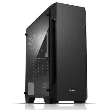Ordenador Sobremesa PCBYTE Telite Pc Intel Core i9-14900/64GB/2TB SSD Ordenador Sobremesa PCBYTE Telite Pc Intel Core i9-14900/64GB/2TB SSD