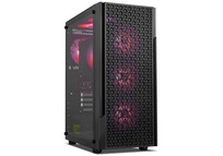 Ordenador Sobremesa PCBYTE Corssair Pc AMD Ryzen 5 5500GT/32GB/1TB SSD