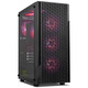Ordenador Sobremesa PCBYTE Corssair Pc AMD Ryzen 5 5500GT/32GB/1TB SSD