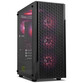 Ordenador Sobremesa PCBYTE Corssair Pc AMD Ryzen 5 5500GT/32GB/1TB SSD