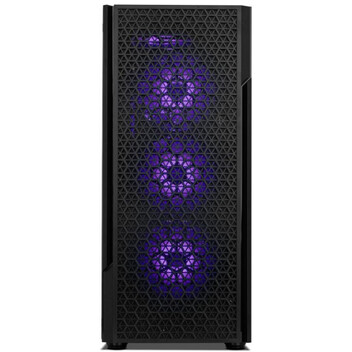 Ordenador Sobremesa PCBYTE Corssair Pc AMD Ryzen 5 5500GT/32GB/1TB SSD