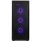 Ordenador Sobremesa PCBYTE Corssair Pc AMD Ryzen 5 5500GT/32GB/1TB SSD