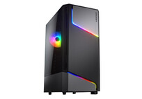 Ordenador Sobremesa PCBYTE Icued Pc Intel Core i9-11900K/64GB/2TB SSD