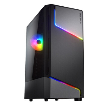 Ordenador Sobremesa PCBYTE Icued Pc Intel Core i9-11900K/64GB/2TB SSD