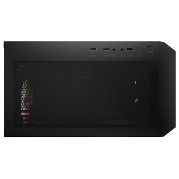 Ordenador Sobremesa PCBYTE Icued Pc Intel Core i9-11900K/64GB/2TB SSD