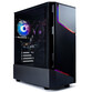 Ordenador Sobremesa PCBYTE Icued Pc Intel Core i9-11900K/64GB/2TB SSD
