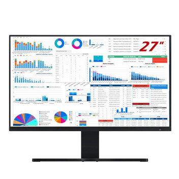 Ordenador Sobremesa Arizone Pandora Pc Intel Core i9-11900/64GB/2TB SSD + Monitor 27" LED IPS FullHD