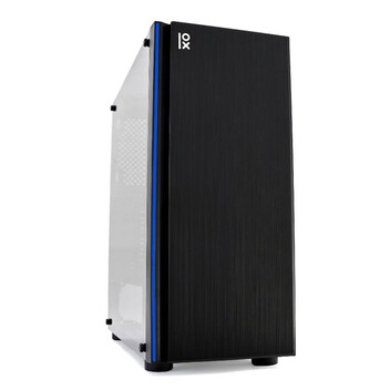 Ordenador Sobremesa Arizone Pandora Pc Intel Core i9-11900/64GB/2TB SSD + Monitor 27" LED IPS FullHD