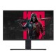 Arizone Squareface Pc AMD Ryzen 7 5700G/32GB/1TB SSD + Monitor 27" LED IPS FullHD 75Hz