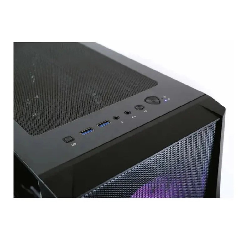 Arizone Warlander Pc AMD Ryzen 7 5700X/64GB/4TB + 1TB SSD/RTX 4070