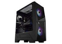 Arizone Gotham Pc AMD Ryzen 9 5900X/64GB/8TB + 1TB SSD/RTX 4070 Arizone Gotham Pc AMD Ryzen 9 5900X/64GB/8TB + 1TB SSD/RTX 4070