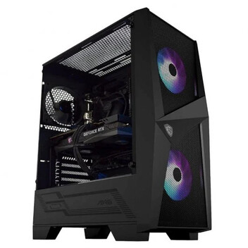 Arizone Gotham Pc AMD Ryzen 9 5900X/64GB/8TB + 1TB SSD/RTX 4070 Arizone Gotham Pc AMD Ryzen 9 5900X/64GB/8TB + 1TB SSD/RTX 4070