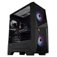 Arizone Gotham Pc AMD Ryzen 9 5900X/64GB/8TB + 1TB SSD/RTX 4070 Arizone Gotham Pc AMD Ryzen 9 5900X/64GB/8TB + 1TB SSD/RTX 4070