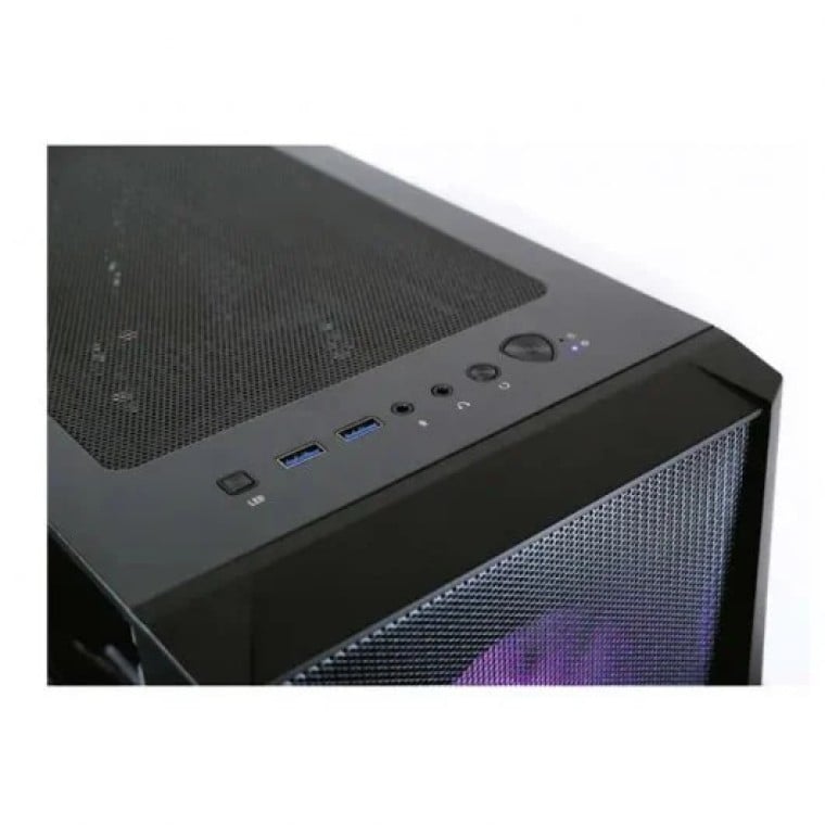 Arizone Gotham Pc AMD Ryzen 9 5900X/64GB/8TB + 1TB SSD/RTX 4070