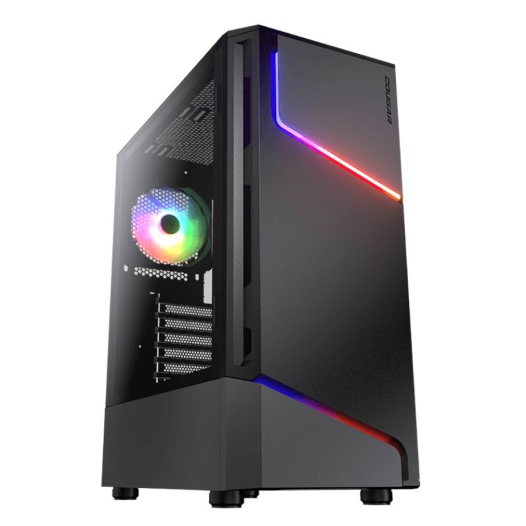 Arizone Vertigo Pc Intel Core i7-10700F/32GB/1TB/Intel Arc A750